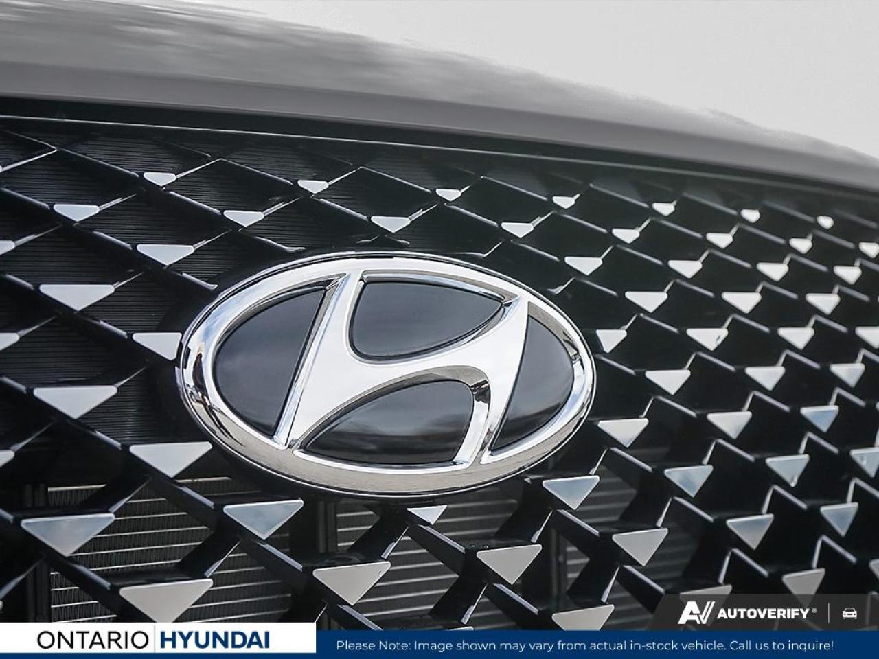 2025 Hyundai Venue Ultimate w/Black Interior 4dr Front-Wheel Drive Photo