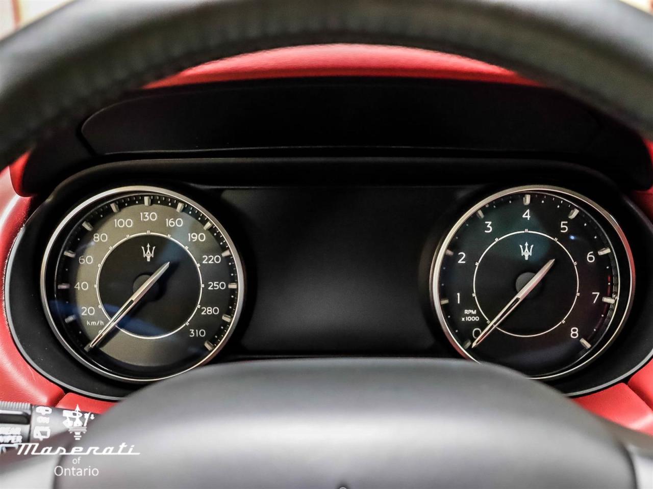 2022 Maserati Levante GT All-Wheel Drive Sport Utility Photo