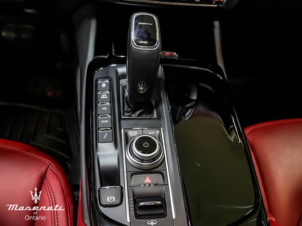 2022 Maserati Levante GT All-Wheel Drive Sport Utility Photo