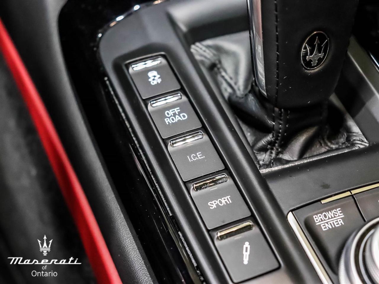 2022 Maserati Levante GT All-Wheel Drive Sport Utility Photo