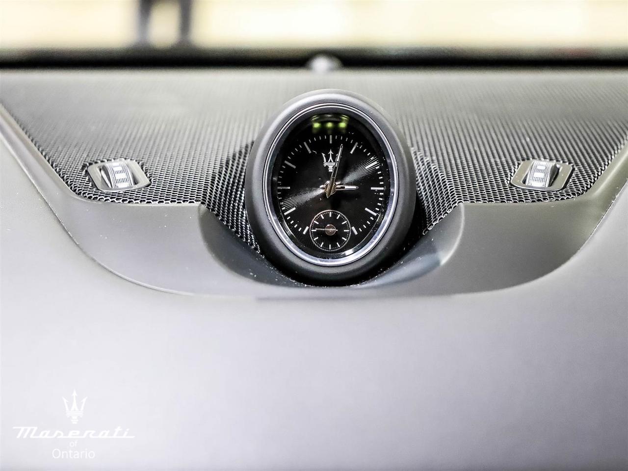 2022 Maserati Levante GT All-Wheel Drive Sport Utility Photo