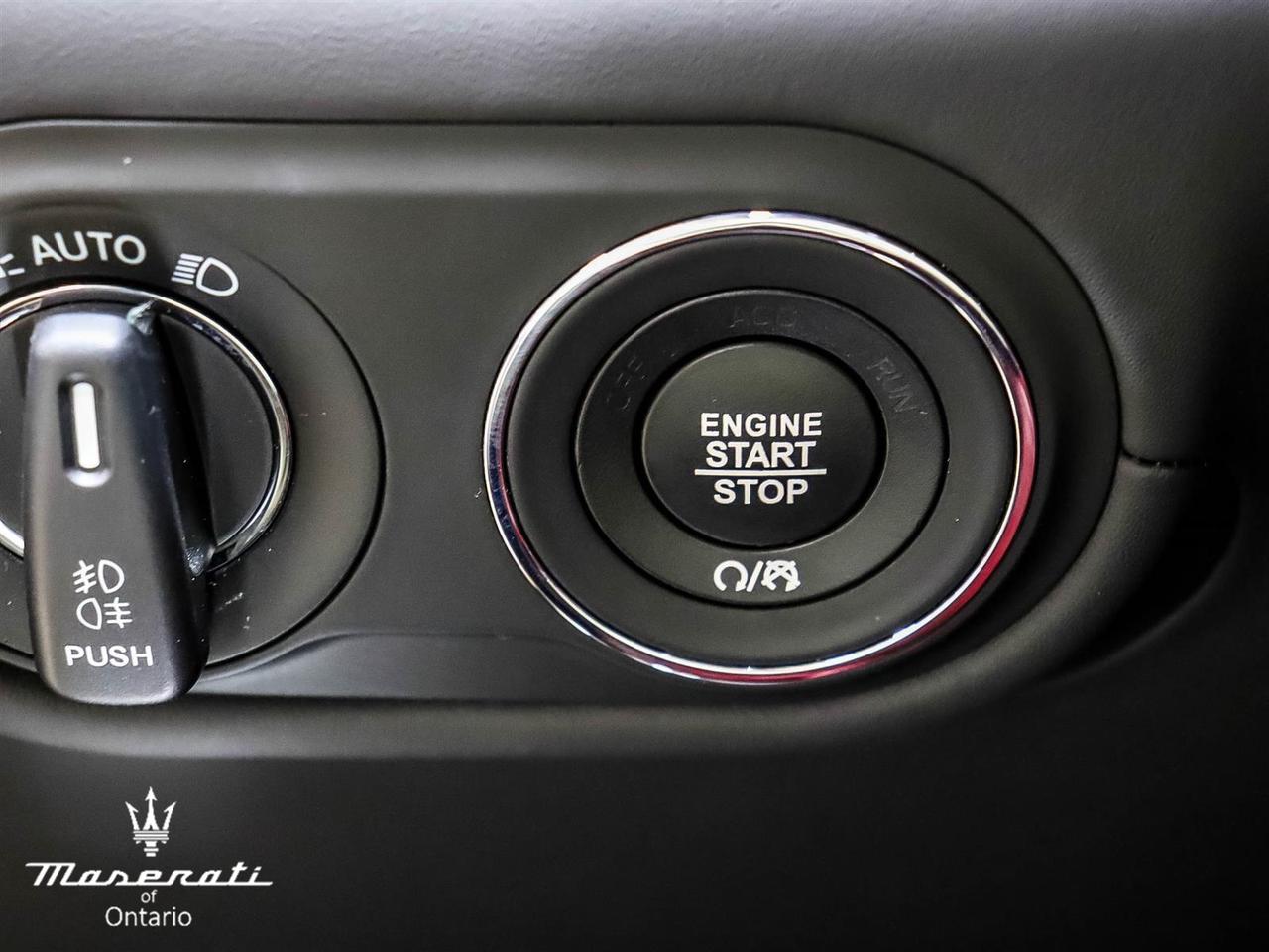 2022 Maserati Levante GT All-Wheel Drive Sport Utility Photo