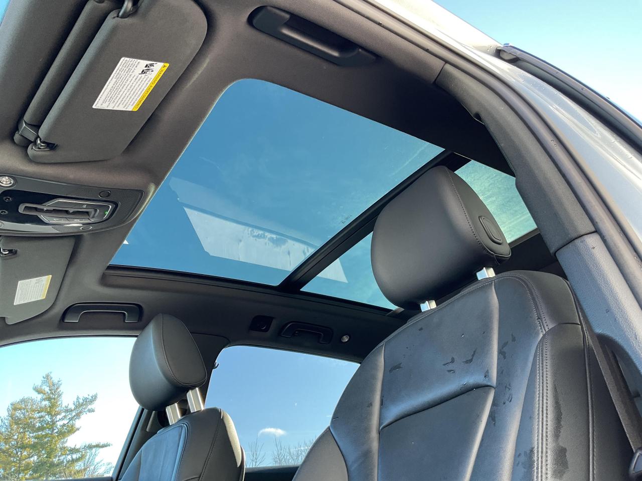 2023 Audi Q7 45 Komfort 4dr All-Wheel Drive quattro Sport Utility Photo