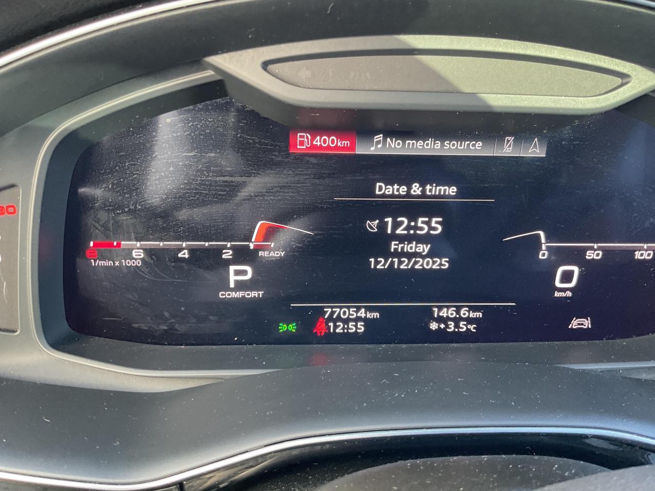 2023 Audi Q7 45 Komfort 4dr All-Wheel Drive quattro Sport Utility Photo