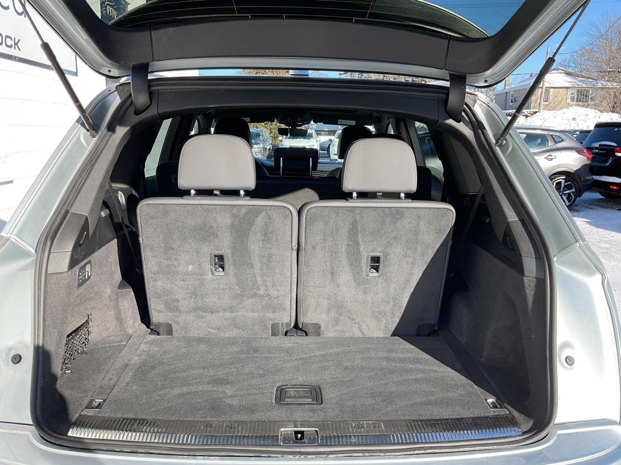 2023 Audi Q7 45 Komfort 4dr All-Wheel Drive quattro Sport Utility Photo