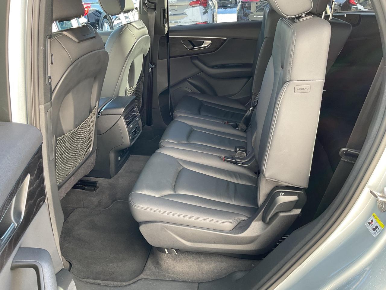 2023 Audi Q7 45 Komfort 4dr All-Wheel Drive quattro Sport Utility Photo