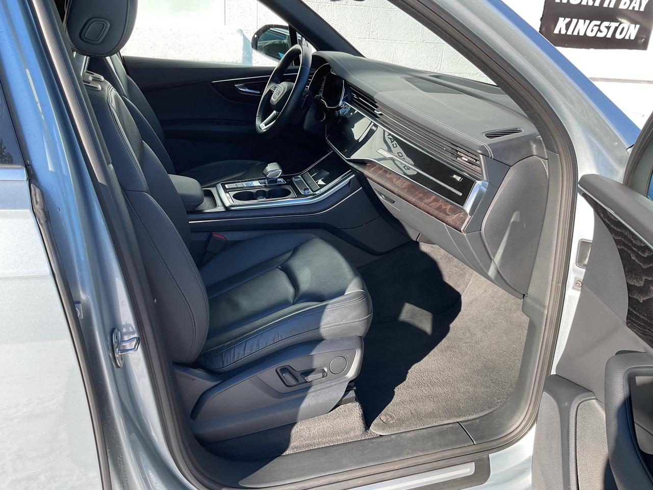 2023 Audi Q7 45 Komfort 4dr All-Wheel Drive quattro Sport Utility Photo