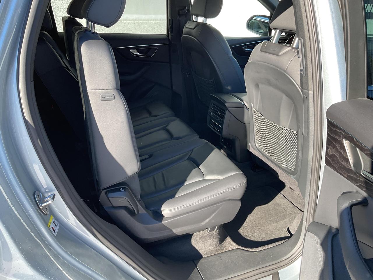 2023 Audi Q7 45 Komfort 4dr All-Wheel Drive quattro Sport Utility Photo