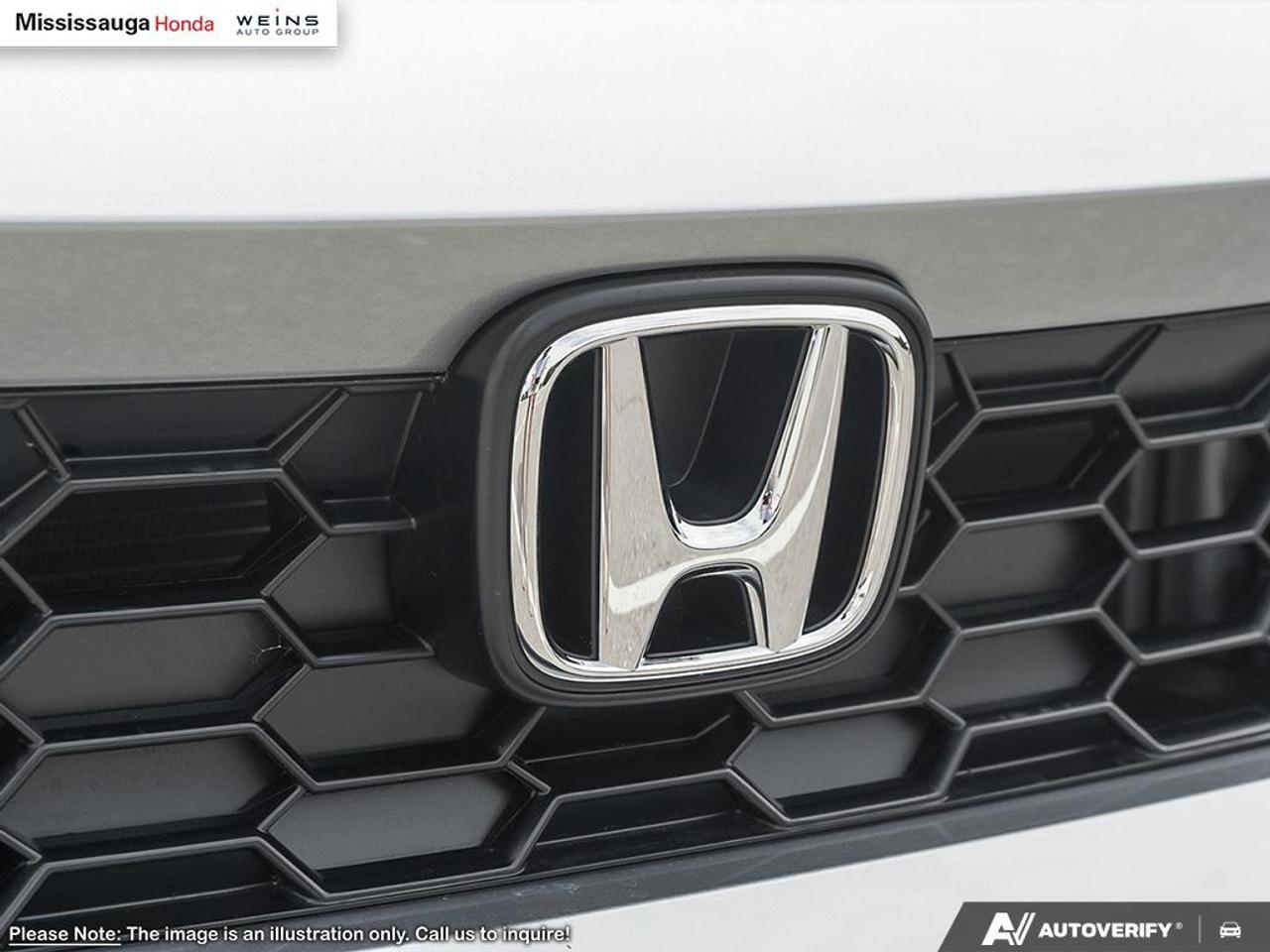 2026 Honda Civic Sport 4dr Sedan Photo