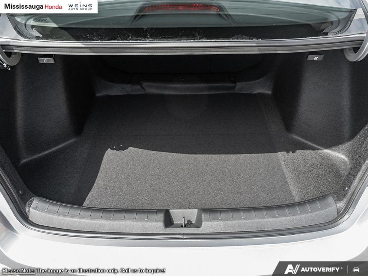 2026 Honda Civic Sport 4dr Sedan Photo