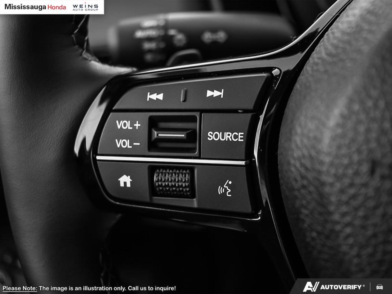 2026 Honda Civic Sport 4dr Sedan Photo