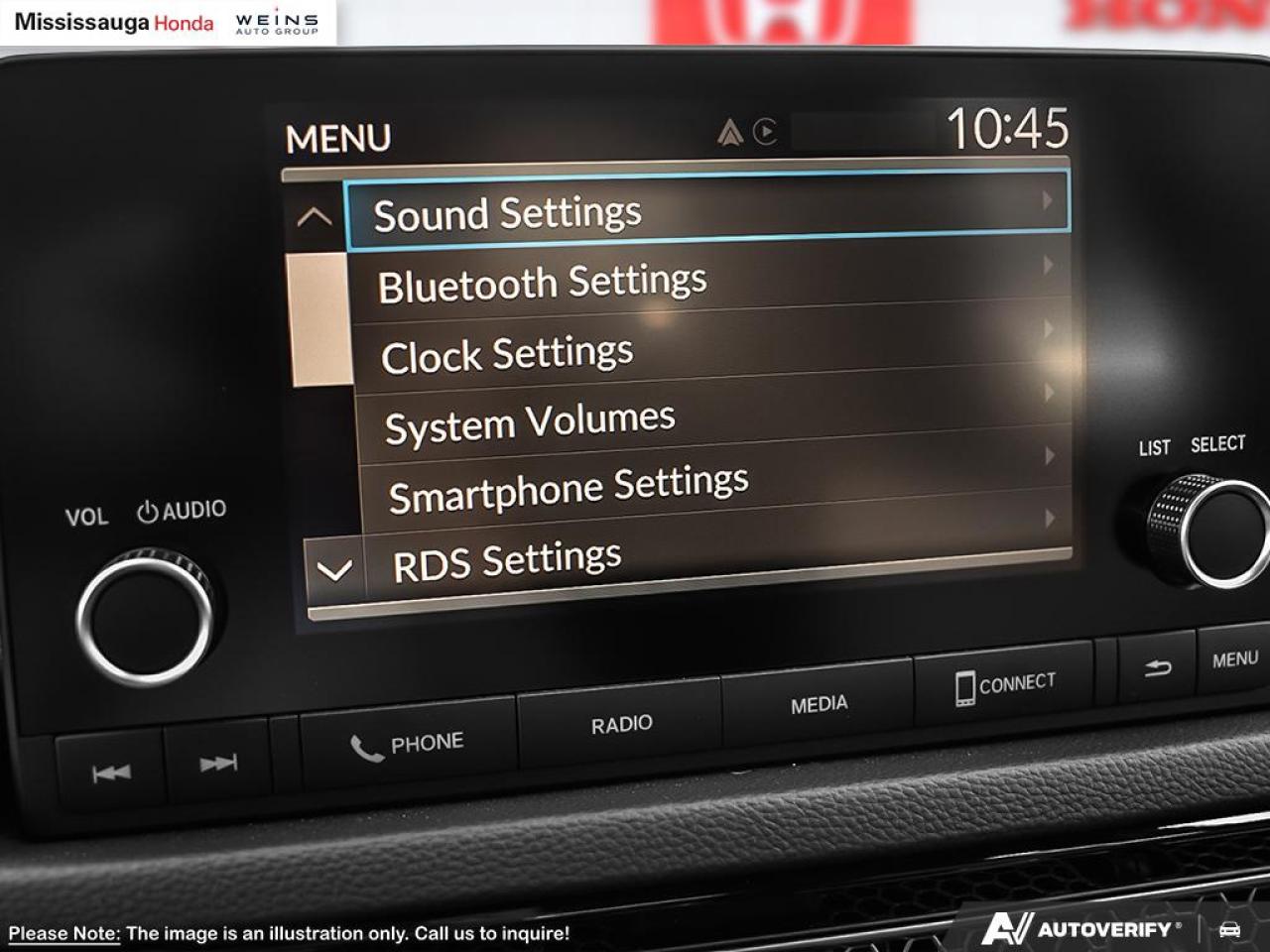 2026 Honda Civic Sport 4dr Sedan Photo