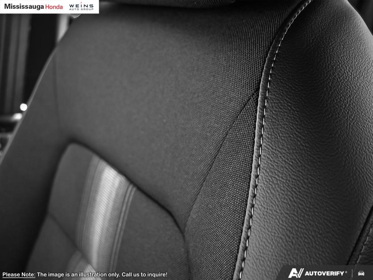 2026 Honda Civic Sport 4dr Sedan Photo