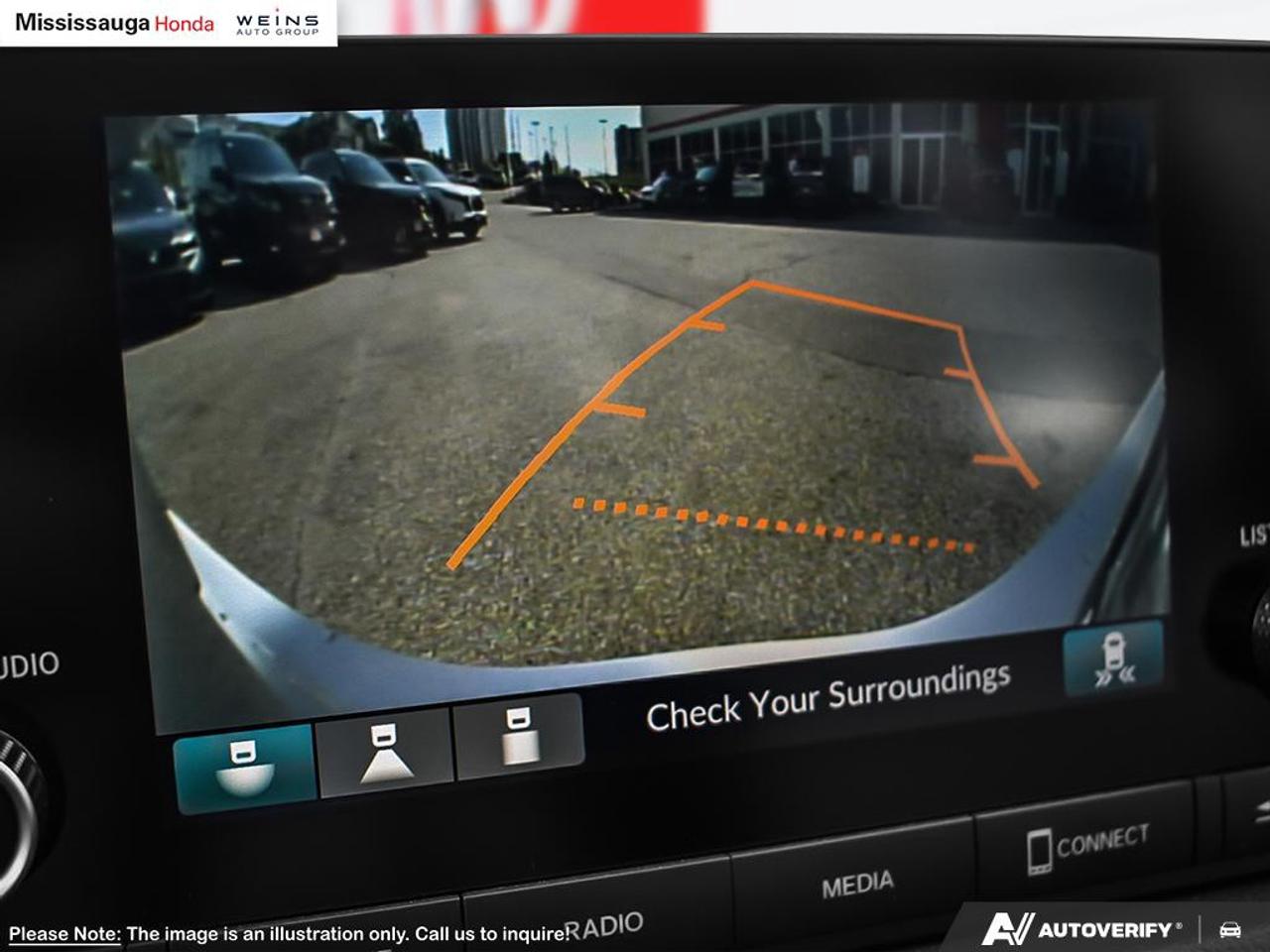 2026 Honda Civic Sport 4dr Sedan Photo