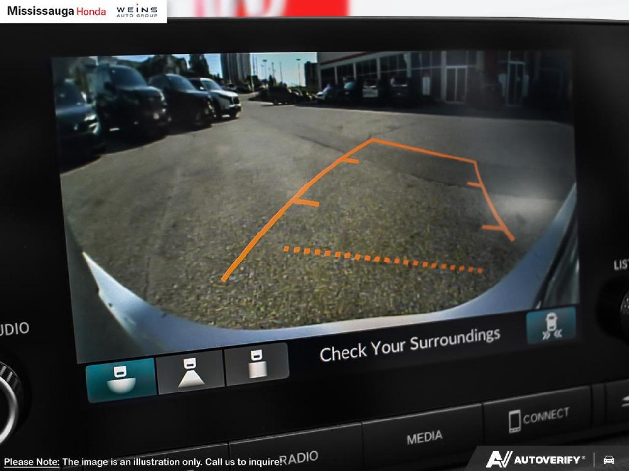 2026 Honda Civic Sport 4dr Sedan Photo