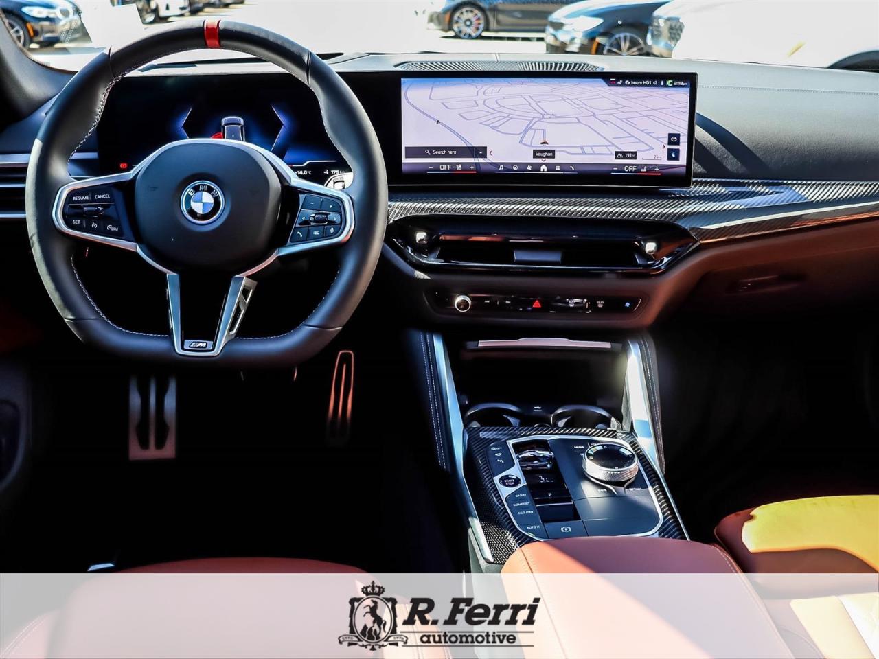 2025 BMW i4 M50 4dr All-Wheel Drive Gran Coupe Photo