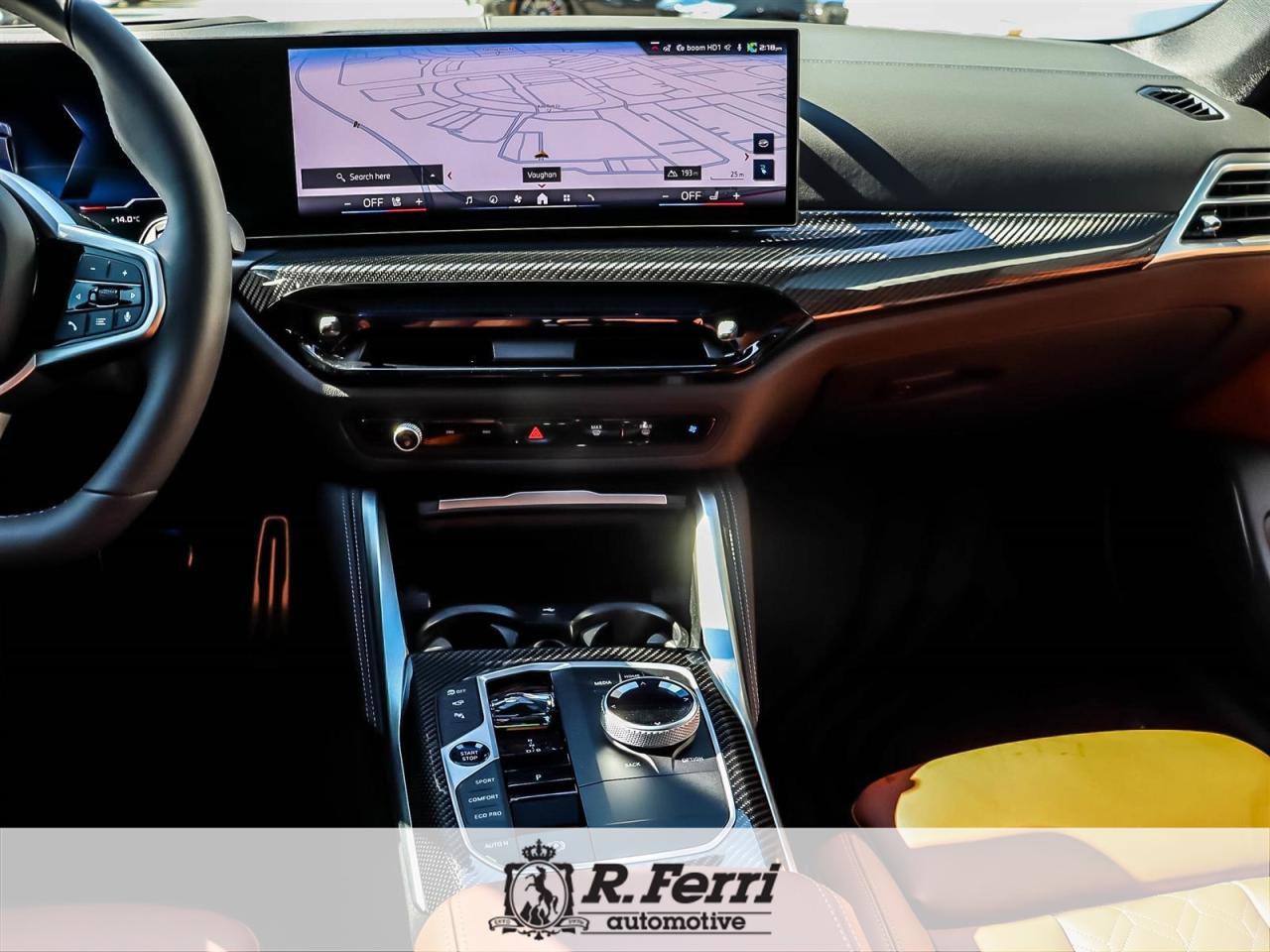 2025 BMW i4 M50 4dr All-Wheel Drive Gran Coupe Photo