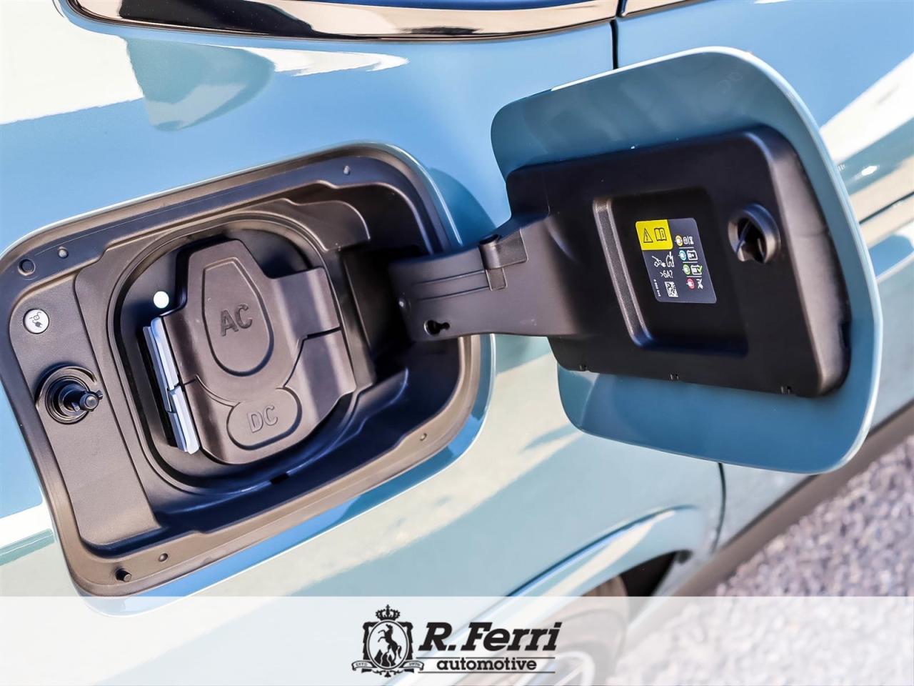 2025 BMW i4 M50 4dr All-Wheel Drive Gran Coupe Photo