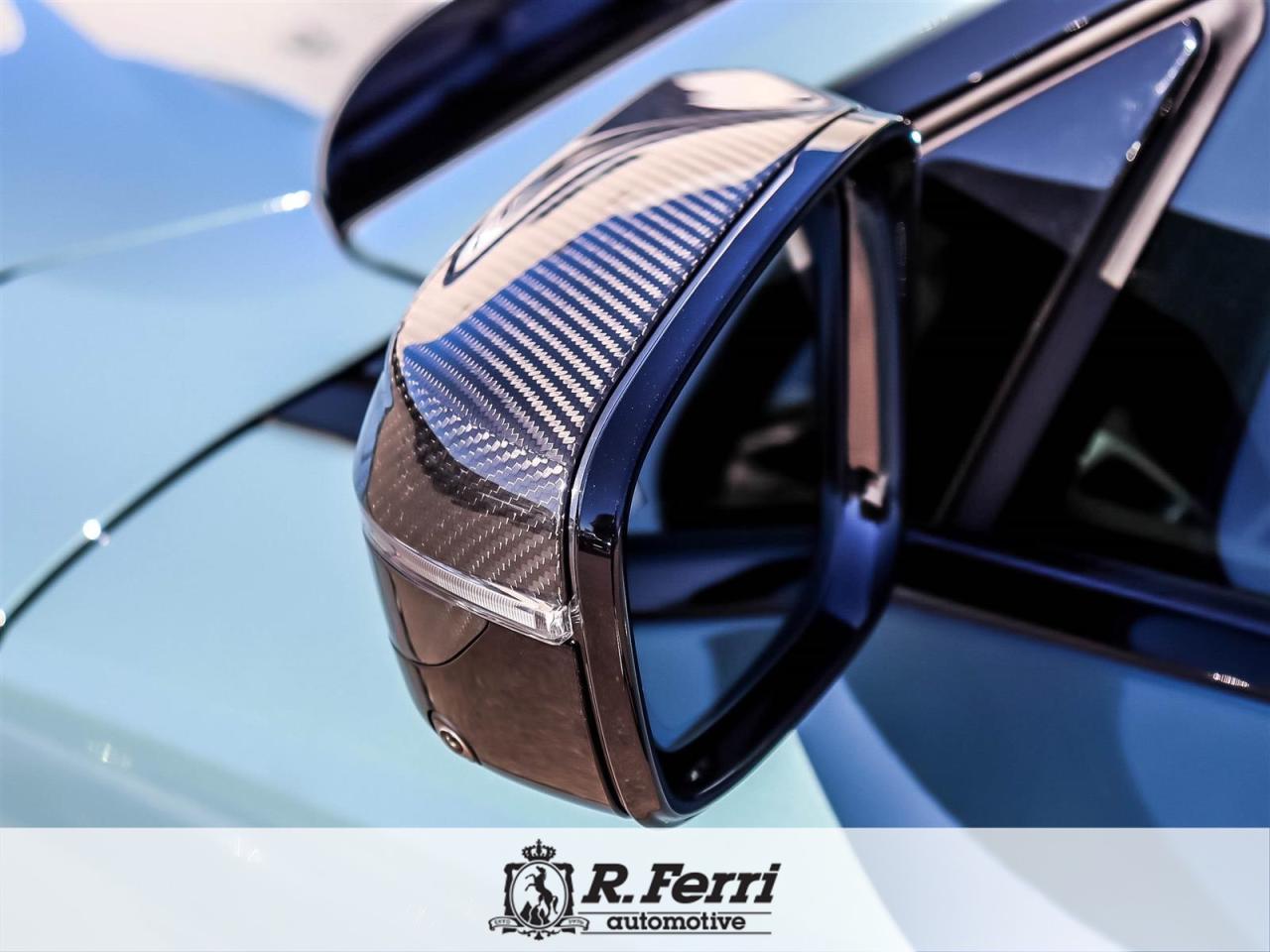 2025 BMW i4 M50 4dr All-Wheel Drive Gran Coupe Photo