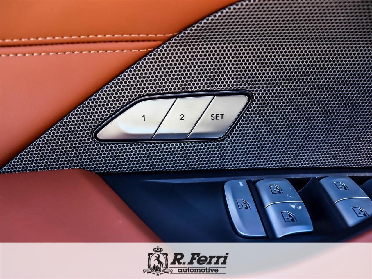 2025 BMW i4 M50 4dr All-Wheel Drive Gran Coupe Photo