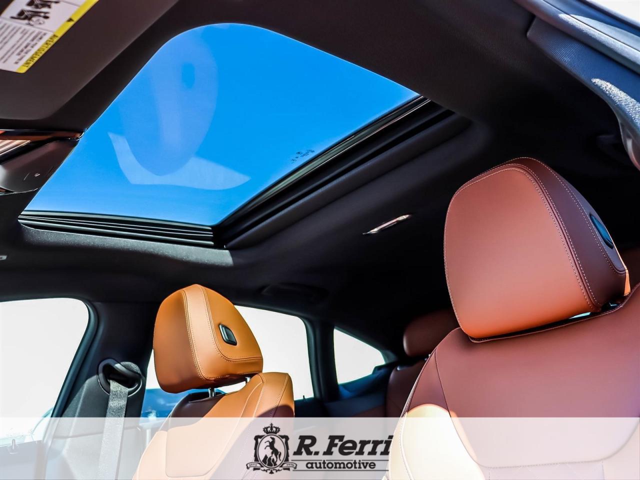 2025 BMW i4 M50 4dr All-Wheel Drive Gran Coupe Photo