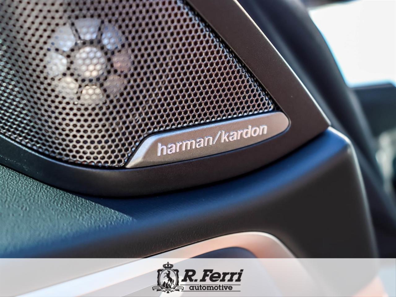 2025 BMW i4 M50 4dr All-Wheel Drive Gran Coupe Photo