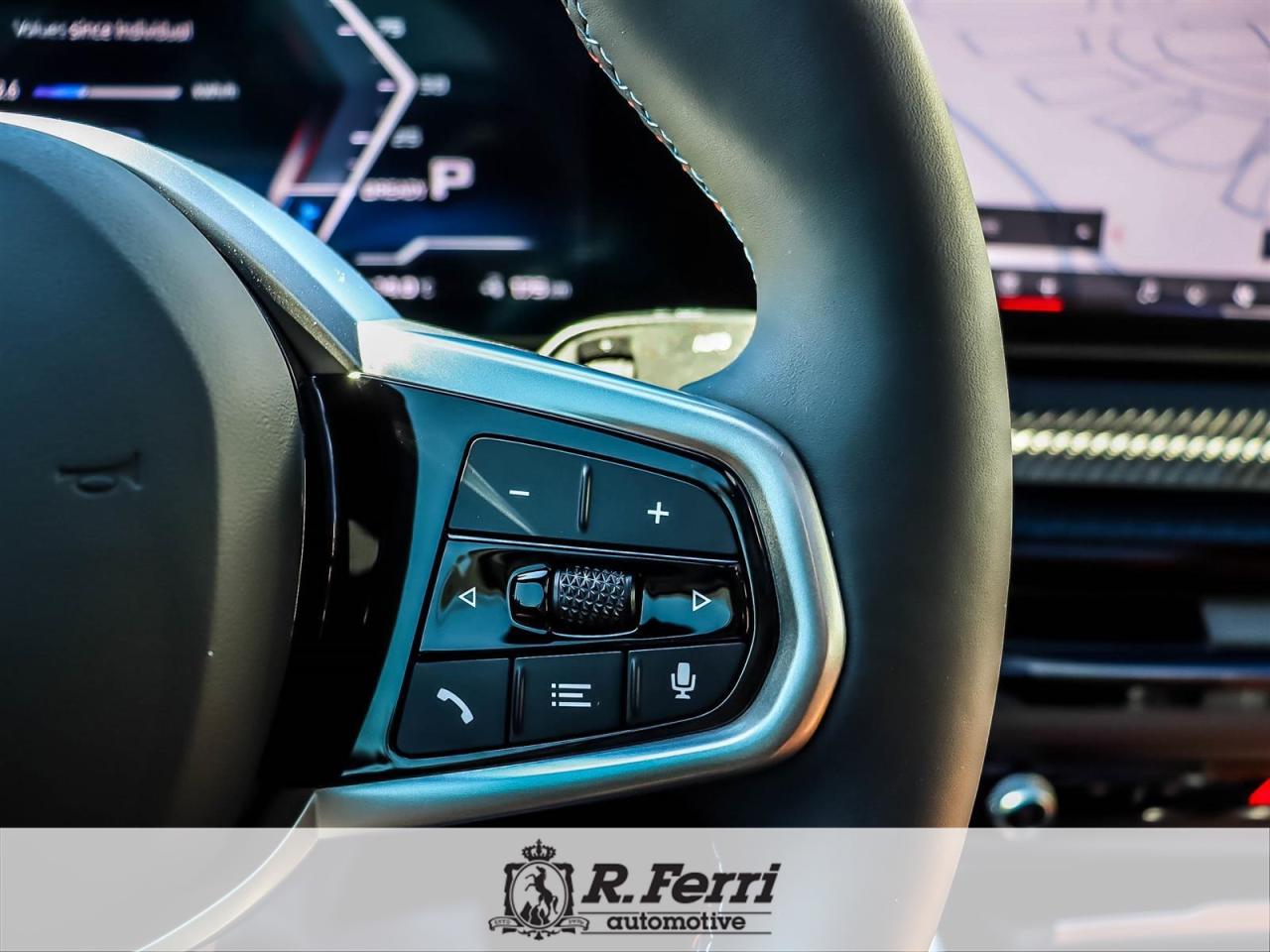 2025 BMW i4 M50 4dr All-Wheel Drive Gran Coupe Photo