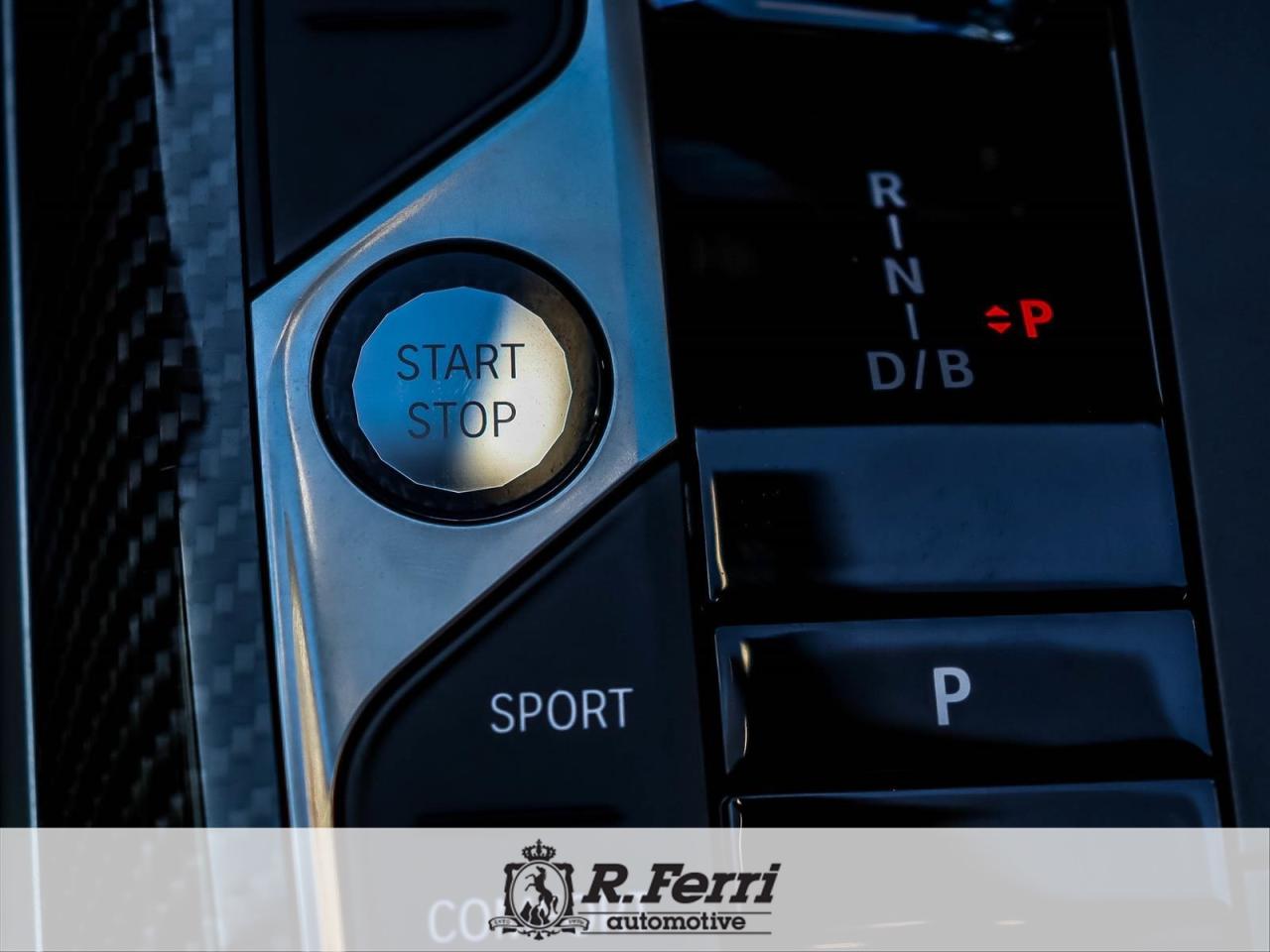 2025 BMW i4 M50 4dr All-Wheel Drive Gran Coupe Photo