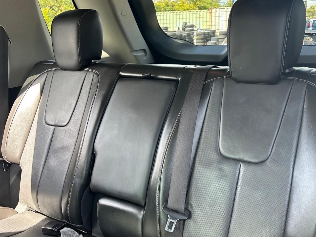 2017 GMC Terrain Denali All-Wheel Drive Photo