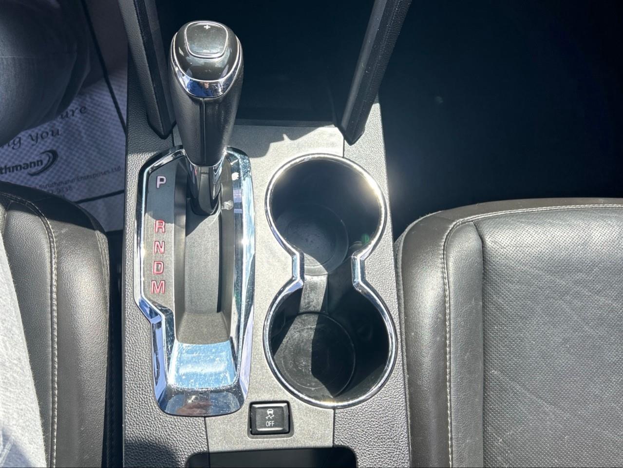 2017 GMC Terrain Denali All-Wheel Drive Photo