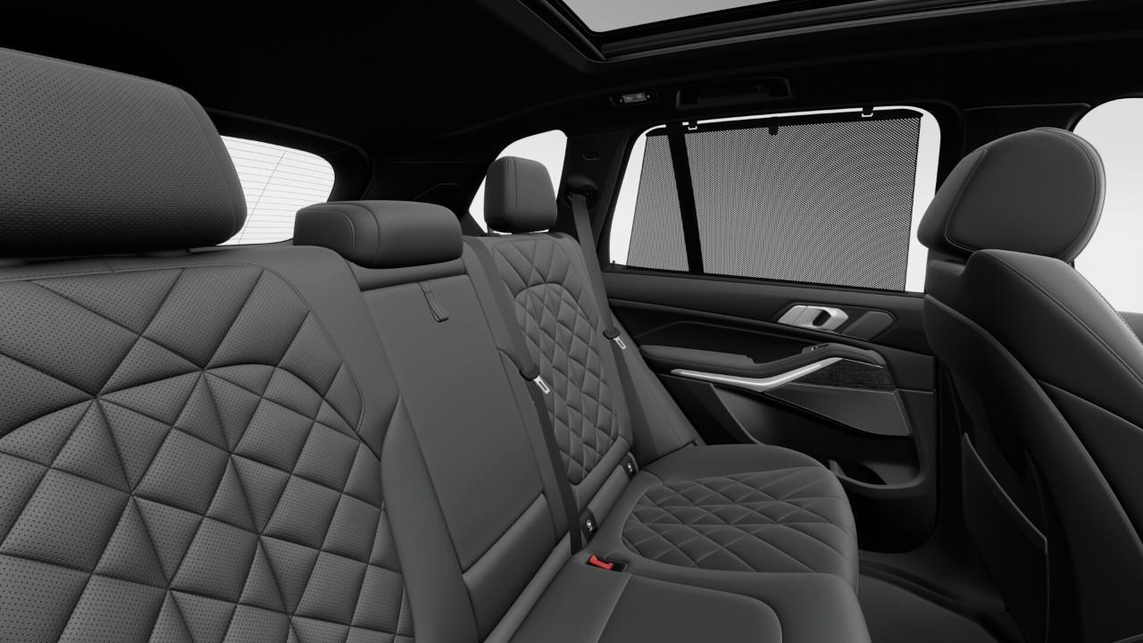 2026 BMW X5 xDrive40i 4dr All-Wheel Drive Sports Activity Vehicle Photo