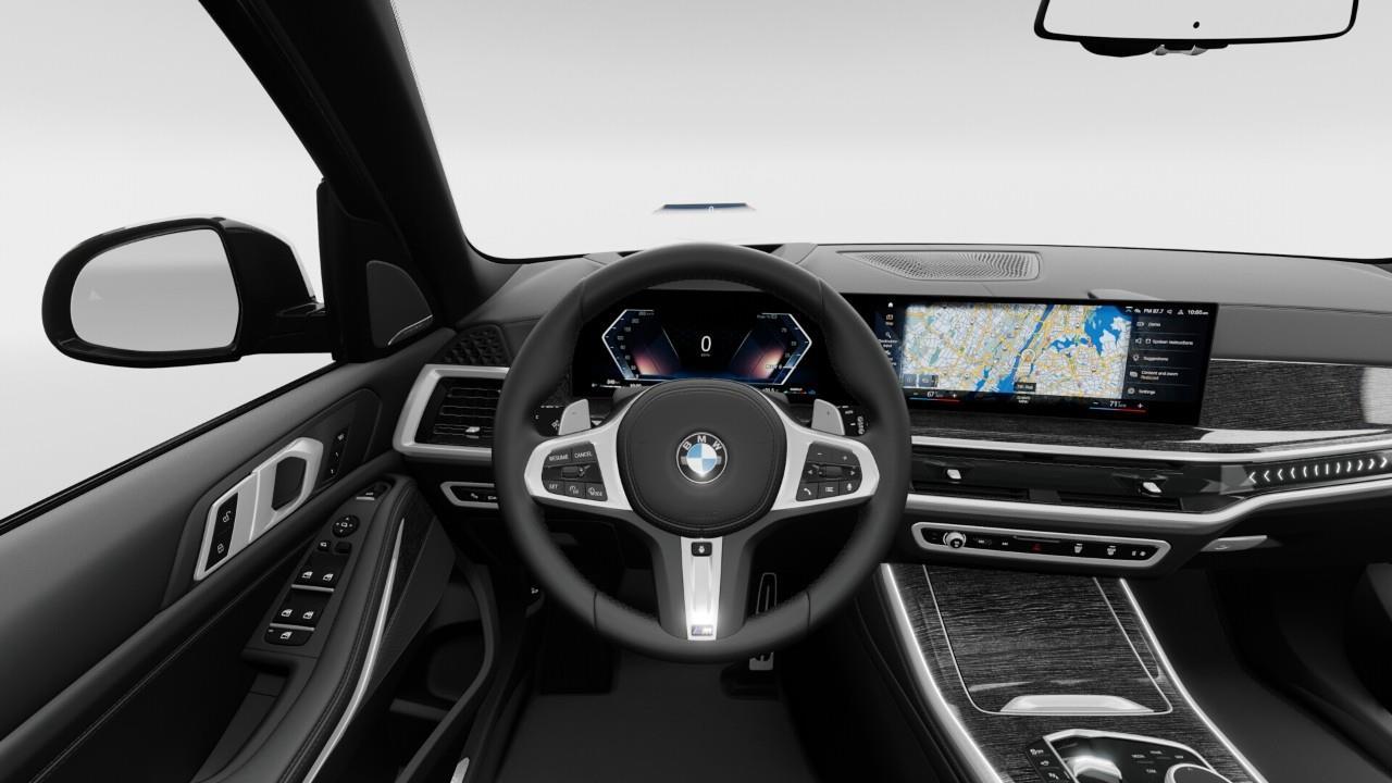 2026 BMW X5 xDrive40i 4dr All-Wheel Drive Sports Activity Vehicle Photo