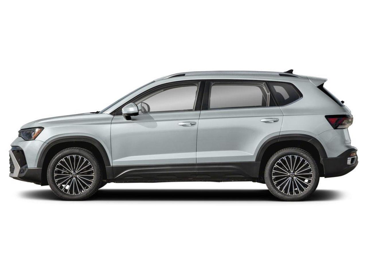2026 Volkswagen Taos Comfortline 4dr All-Wheel Drive 4MOTION Photo5