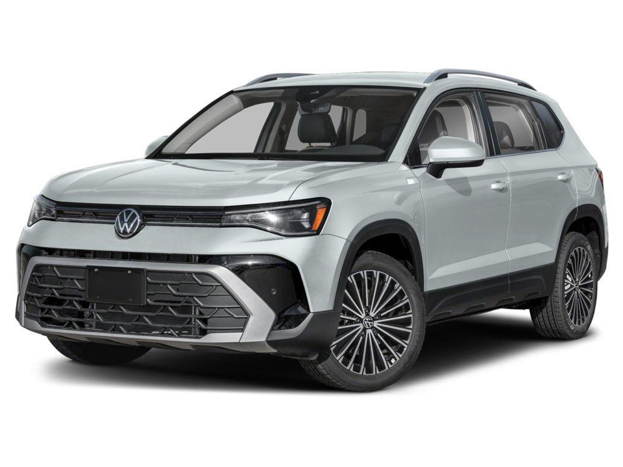 2026 Volkswagen Taos Comfortline 4dr All-Wheel Drive 4MOTION Photo0