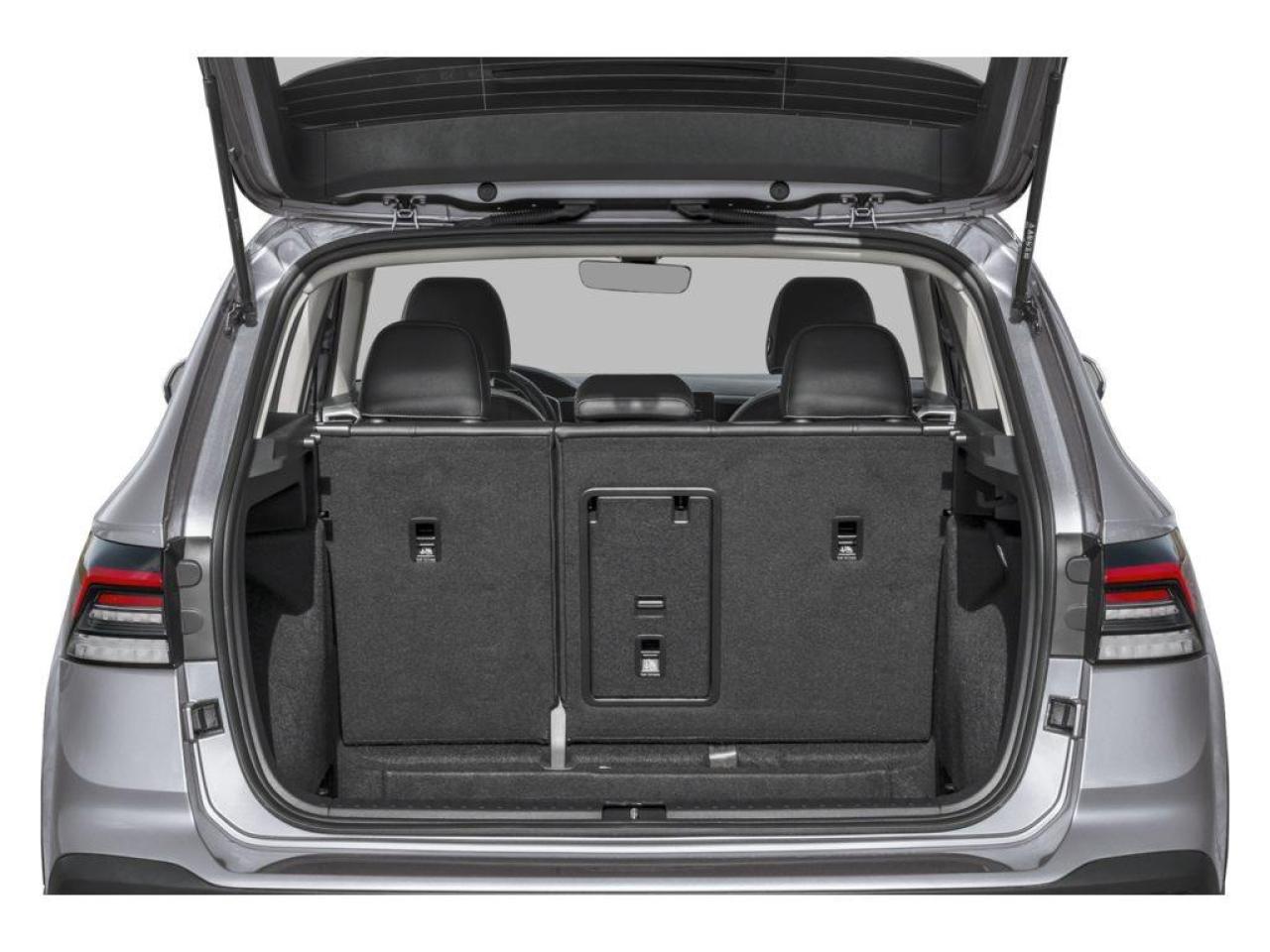 2026 Volkswagen Taos Comfortline 4dr All-Wheel Drive 4MOTION Photo