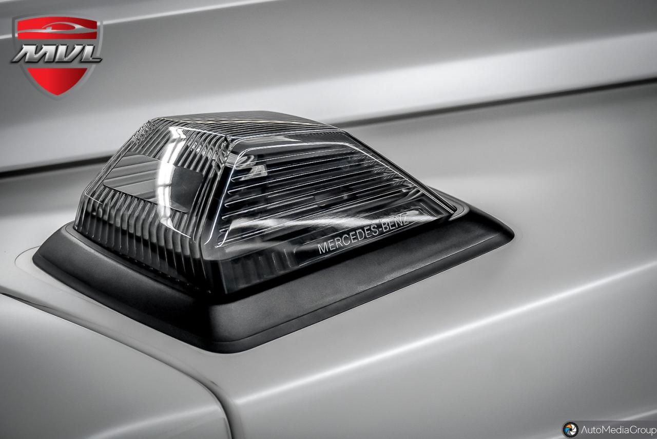 2022 Mercedes-Benz AMG G 63 4x4 Squared Base AMG G 63 4x4 Squared 4dr All-Wheel Drive Photo