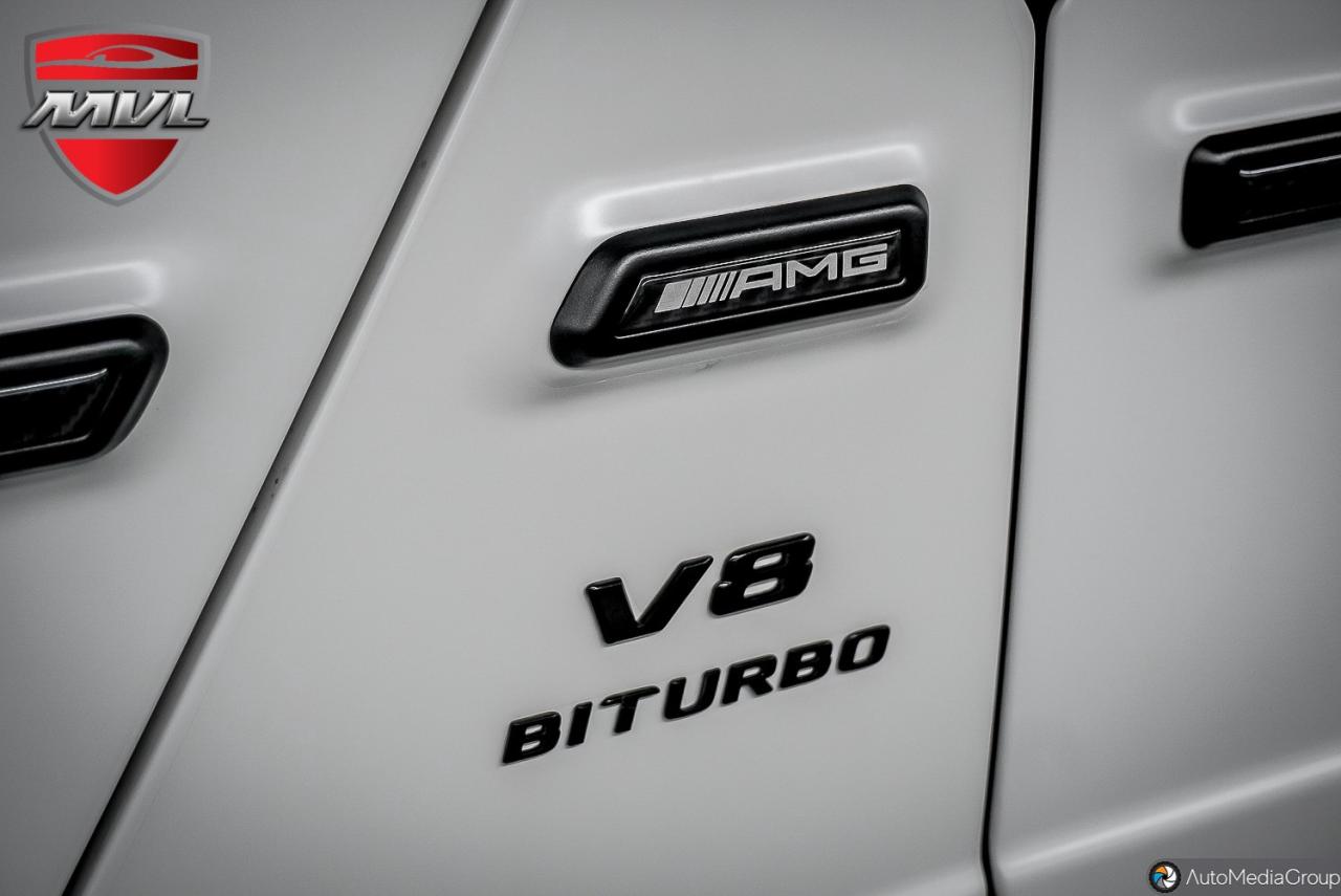 2022 Mercedes-Benz AMG G 63 4x4 Squared Base AMG G 63 4x4 Squared 4dr All-Wheel Drive Photo