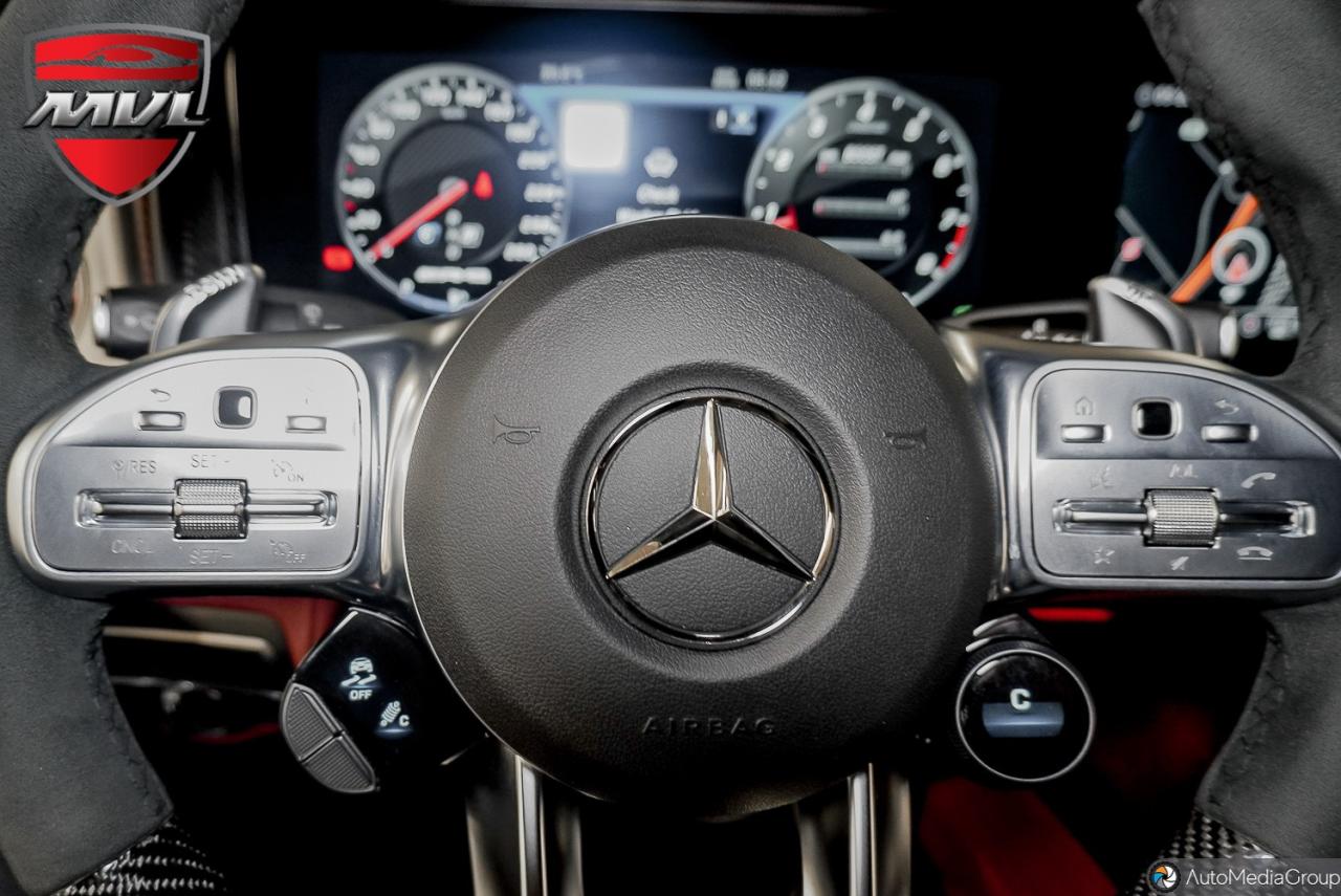 2022 Mercedes-Benz AMG G 63 4x4 Squared Base AMG G 63 4x4 Squared 4dr All-Wheel Drive Photo