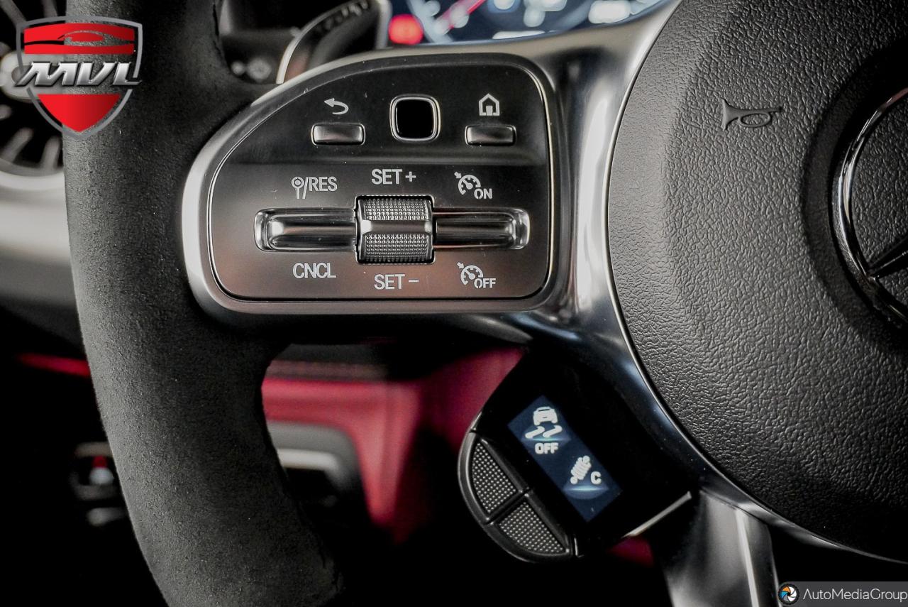 2022 Mercedes-Benz AMG G 63 4x4 Squared Base AMG G 63 4x4 Squared 4dr All-Wheel Drive Photo