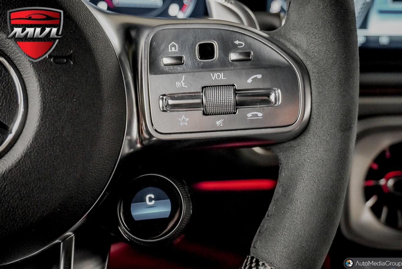 2022 Mercedes-Benz AMG G 63 4x4 Squared Base AMG G 63 4x4 Squared 4dr All-Wheel Drive Photo