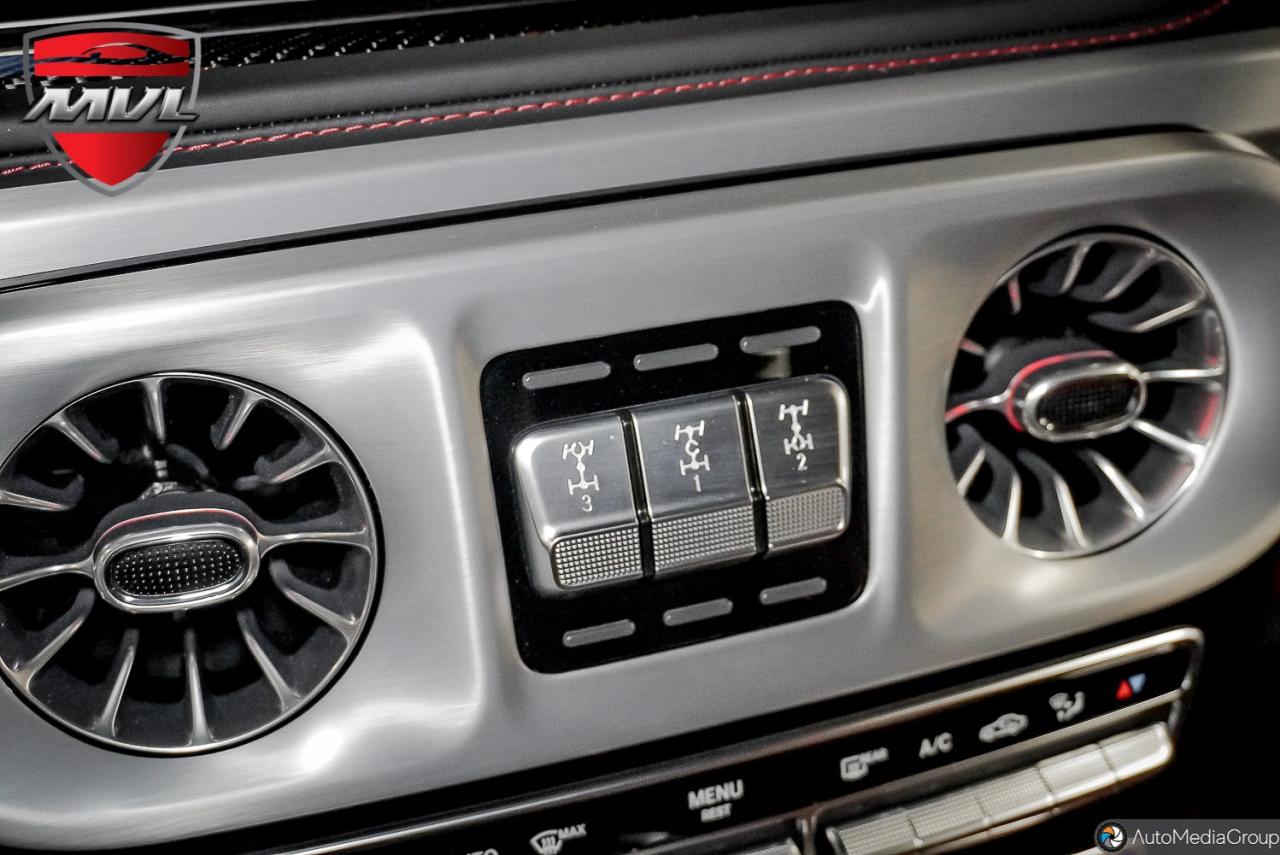 2022 Mercedes-Benz AMG G 63 4x4 Squared Base AMG G 63 4x4 Squared 4dr All-Wheel Drive Photo