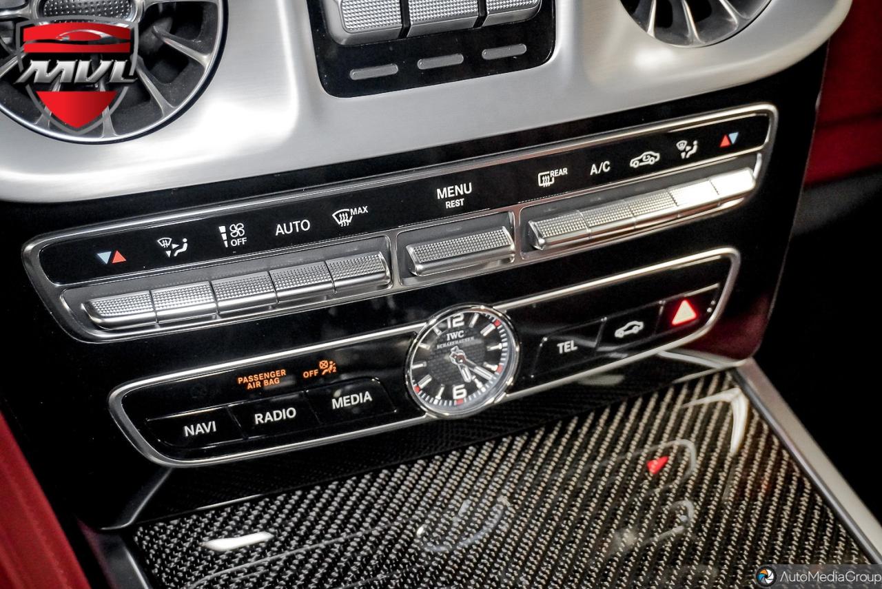 2022 Mercedes-Benz AMG G 63 4x4 Squared Base AMG G 63 4x4 Squared 4dr All-Wheel Drive Photo