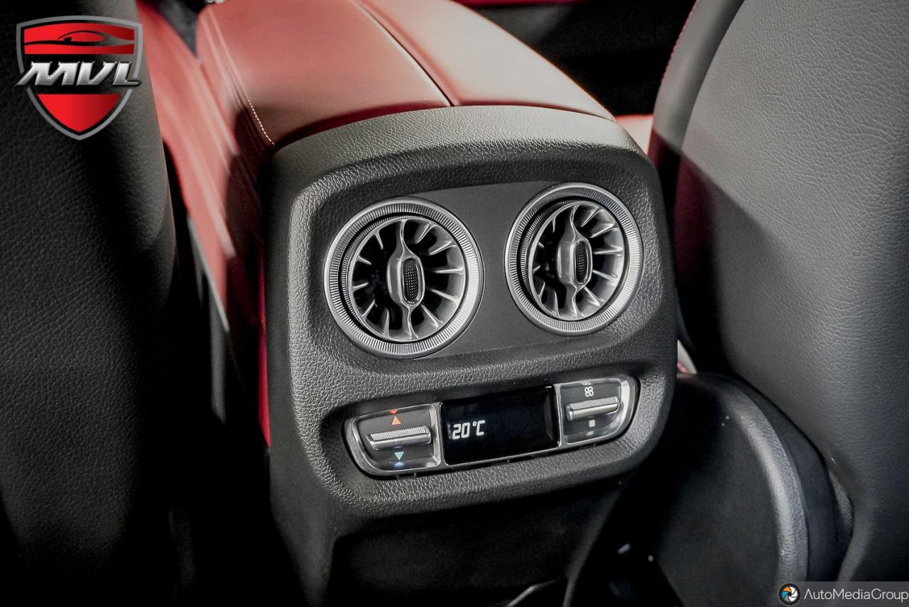 2022 Mercedes-Benz AMG G 63 4x4 Squared Base AMG G 63 4x4 Squared 4dr All-Wheel Drive Photo