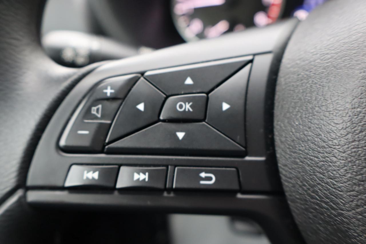 2024 Nissan Sentra S Plus 4dr Sedan Photo