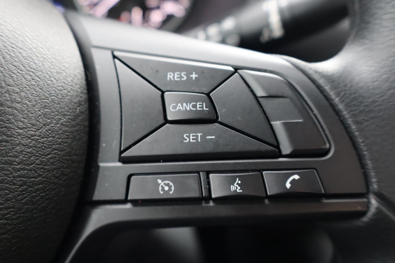 2024 Nissan Sentra S Plus 4dr Sedan Photo