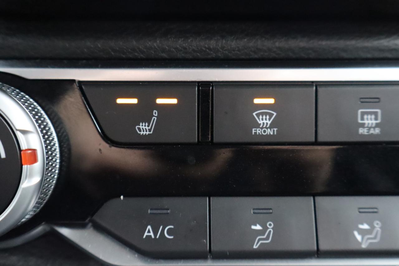 2024 Nissan Sentra S Plus 4dr Sedan Photo