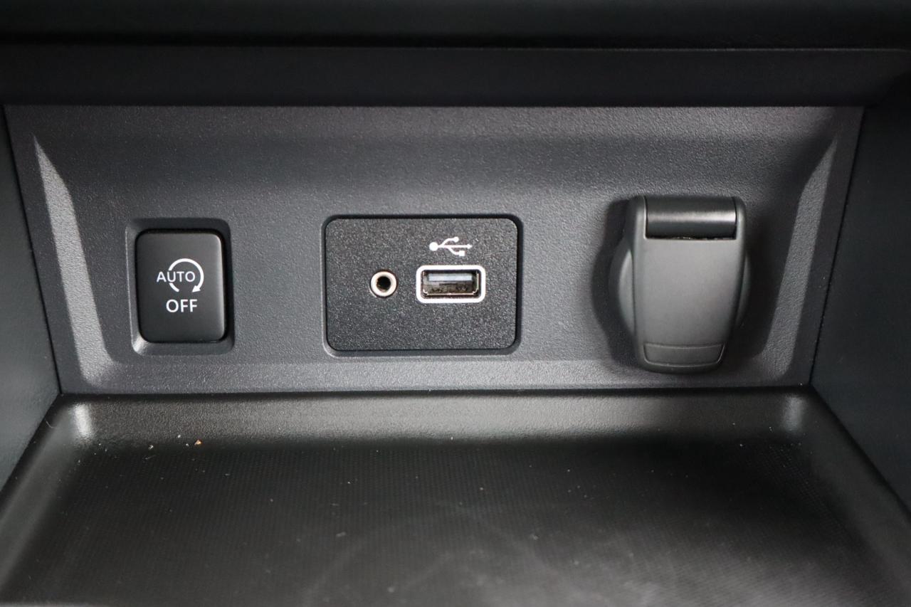 2024 Nissan Sentra S Plus 4dr Sedan Photo