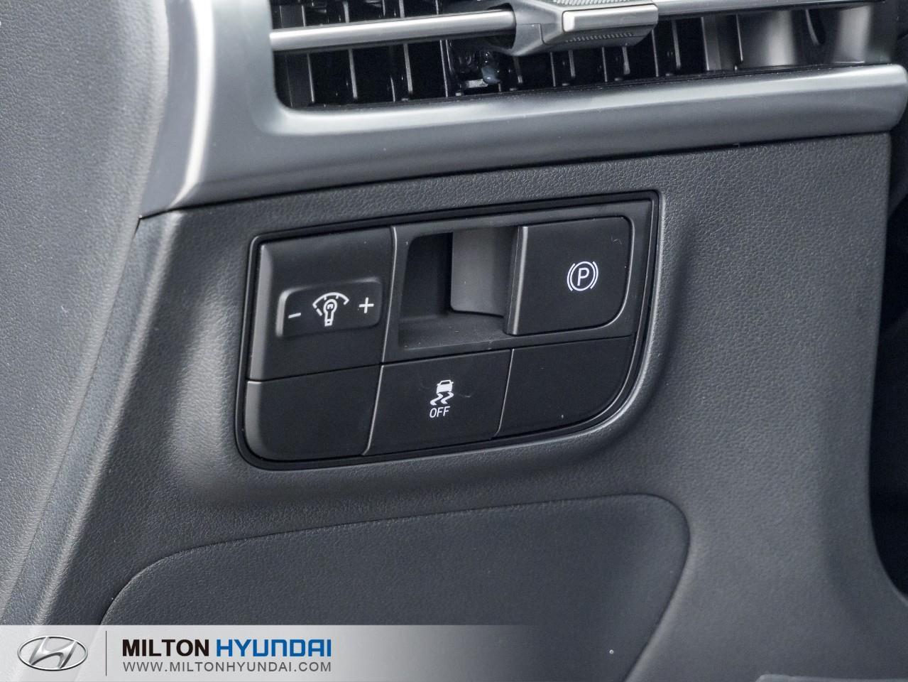 2026 Hyundai Tucson Preferred 4dr All-Wheel Drive Photo