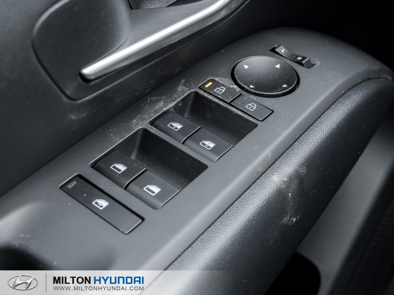 2026 Hyundai Tucson Preferred 4dr All-Wheel Drive Photo