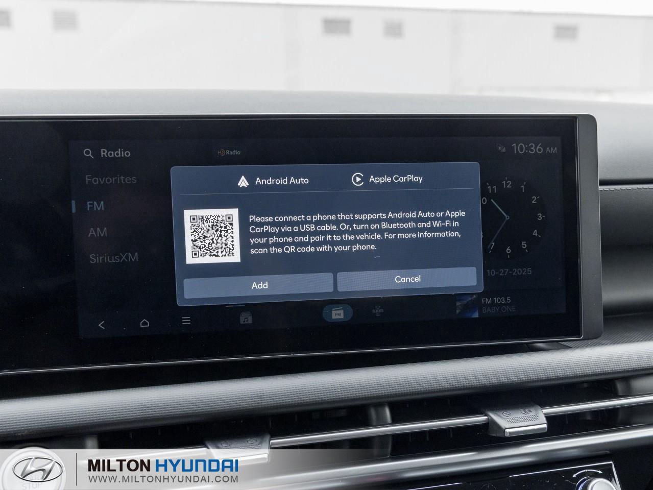 2026 Hyundai Tucson Preferred 4dr All-Wheel Drive Photo